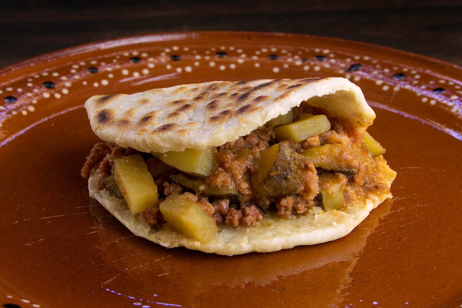 Picadillo